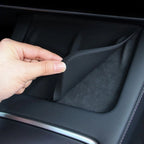 Tesla Model 3/Y Central Control Wireless Charging Silicone Anti-Slip Pad