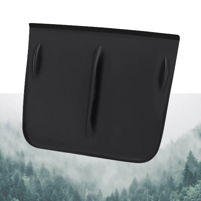 Tesla Model 3/Y Central Control Wireless Charging Silicone Anti-Slip Pad