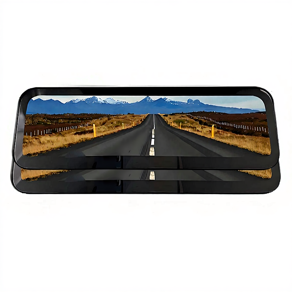 2025+ Tesla Model Y Juniper 8.2” Live Streaming Rear View Mirror