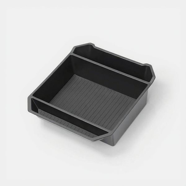 Tesla Cybertruck Armrest Box Organizer/Center Lower Box Organizer/Glove Box Organizer
