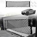 Tesla Cybertruck Cargo Netting for the Trunk