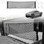 Tesla Cybertruck Cargo Netting for the Trunk