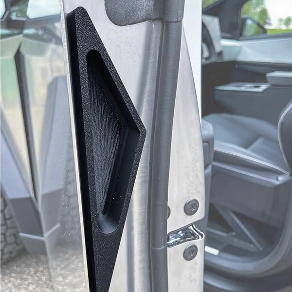 Tesla Cybertruck Fingerprint Resistant Door Handles (4PCS)