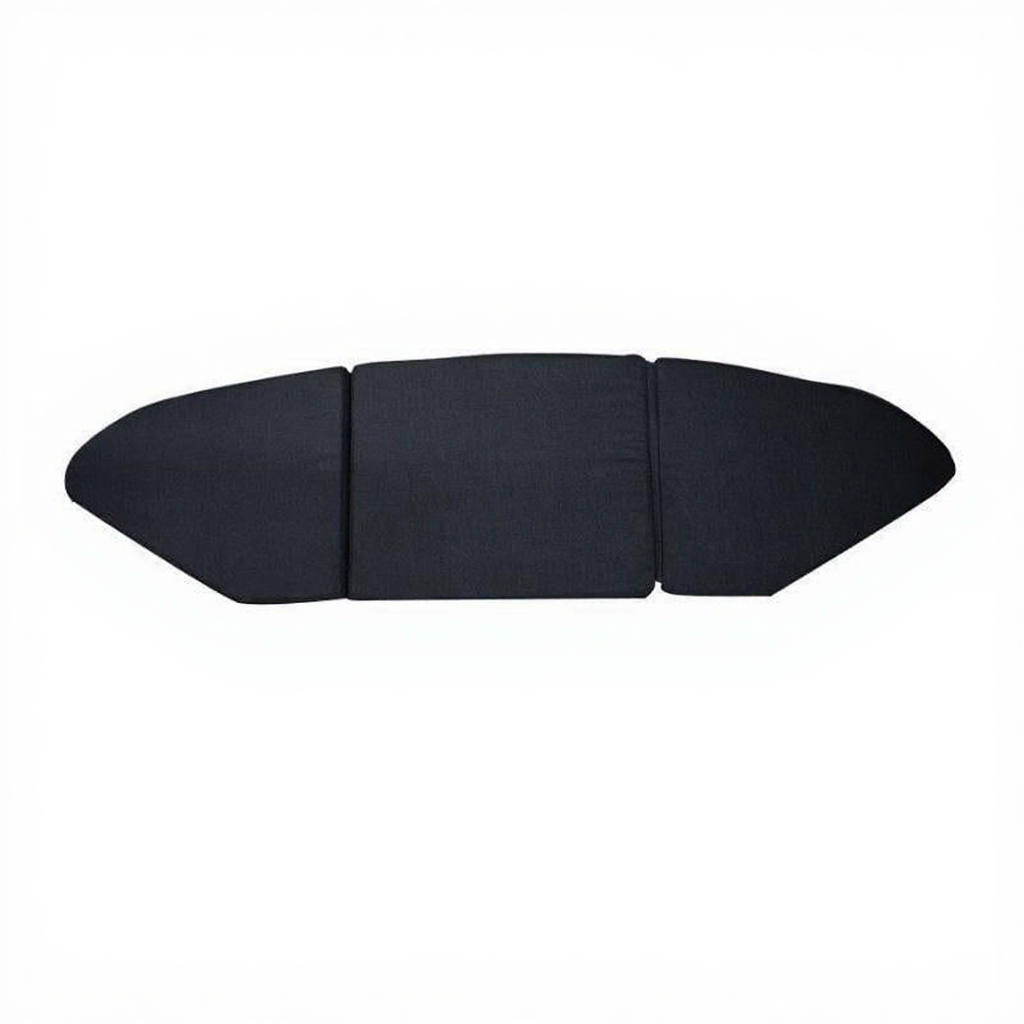 Tesla Cybertruck Front Trunk Sponge Folding Cushion Secondary image