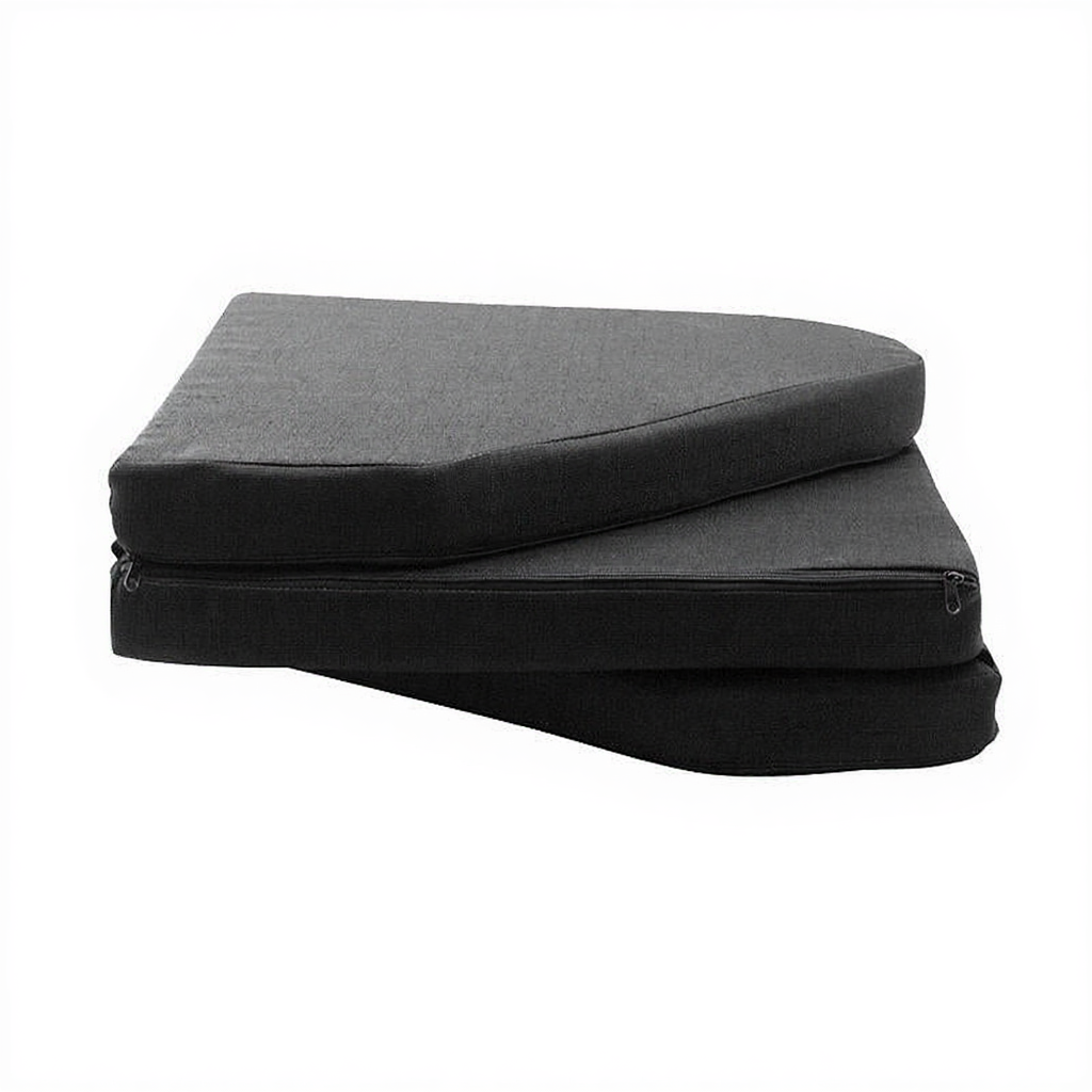 Tesla Cybertruck Front Trunk Sponge Folding Cushion
