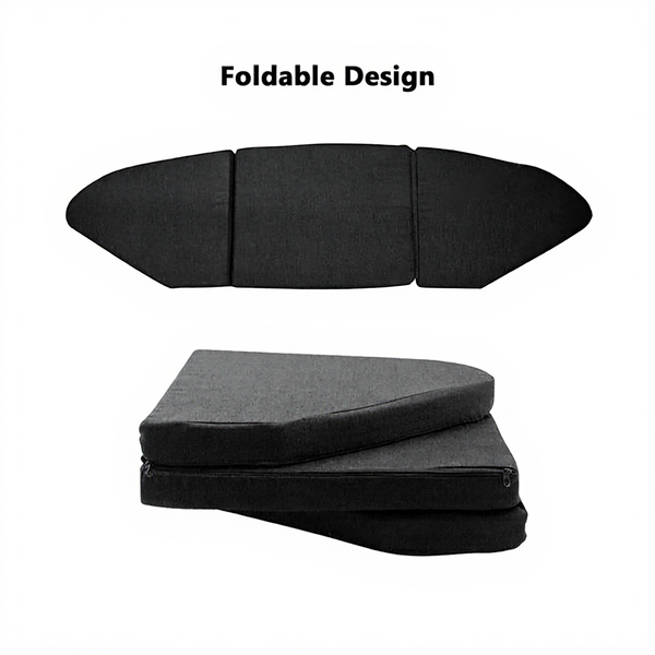 Tesla Cybertruck Front Trunk Sponge Folding Cushion