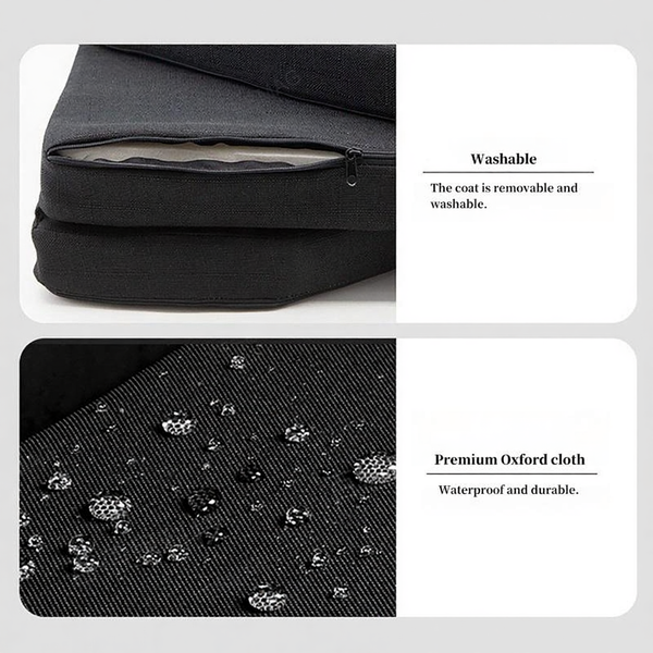 Tesla Cybertruck Front Trunk Sponge Folding Cushion