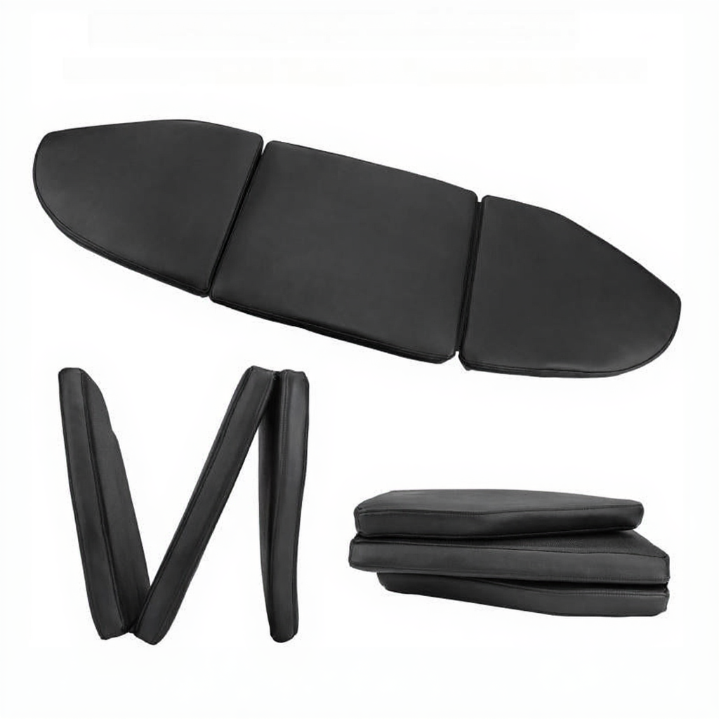 Tesla Cybertruck Front Trunk Sponge Folding Cushion
