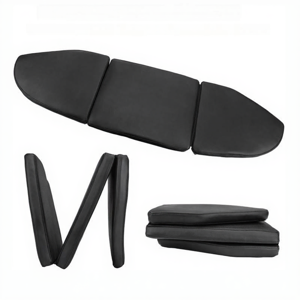 Tesla Cybertruck Front Trunk Sponge Folding Cushion
