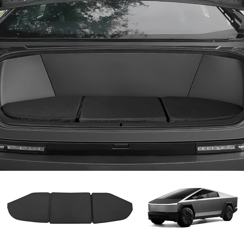 Tesla Cybertruck Front Trunk Sponge Folding Cushion Main image