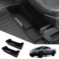 Tesla Cybertruck Front Under Seat Storage Box