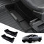 Tesla Cybertruck Front Under Seat Storage Box