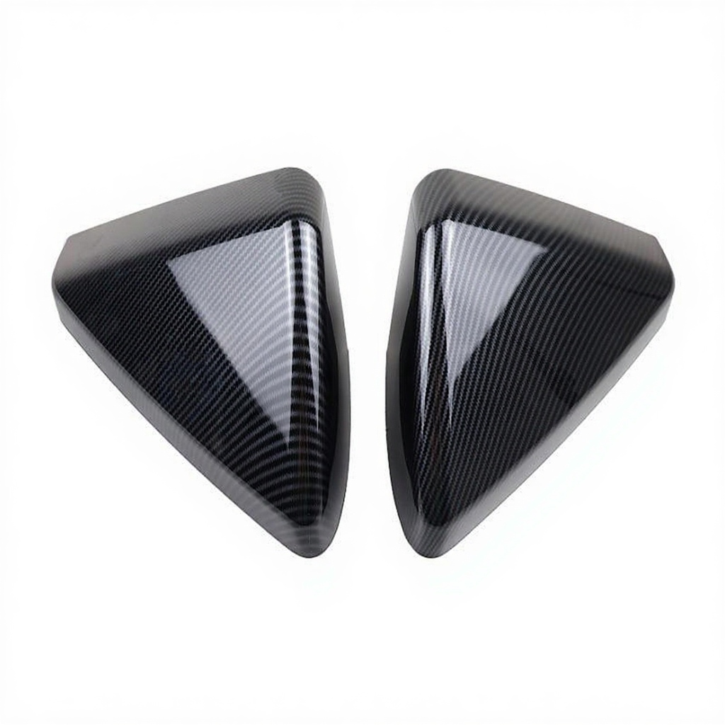 Tesla Cybertruck Rearview Mirror Cover