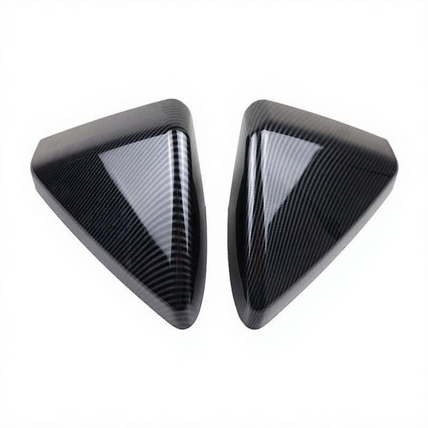 Tesla Cybertruck Rearview Mirror Cover