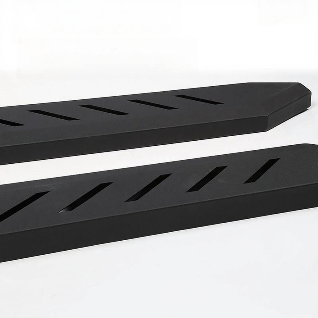 Tesla Cybertruck Running Boards Side Steps