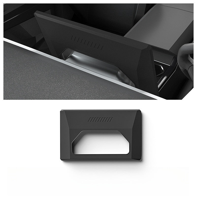 Tesla Cybertruck Silicone Screen Bezel Protectors Main image