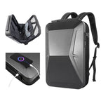 Tesla Cybertruck Style Versatile Portable Bagpacks