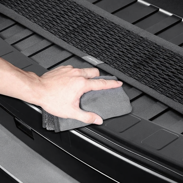 Front Trunk Threshold Strip for Tesla Cybertruck/Model Y Juniper 2025+