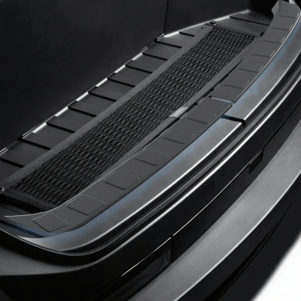 Front Trunk Threshold Strip for Tesla Cybertruck/Model Y Juniper 2025+