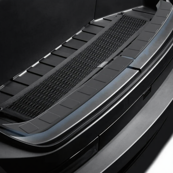 Front Trunk Threshold Strip for Tesla Cybertruck/Model Y Juniper 2025+
