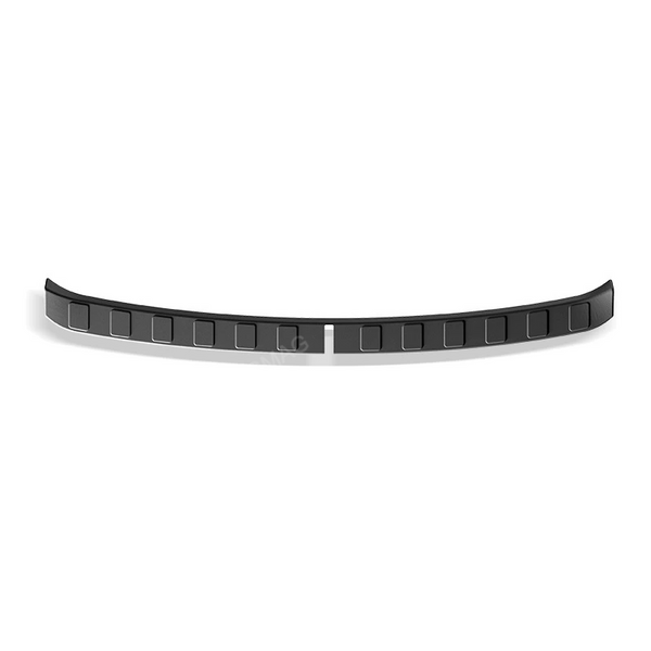 Front Trunk Threshold Strip for Tesla Cybertruck/Model Y Juniper 2025+