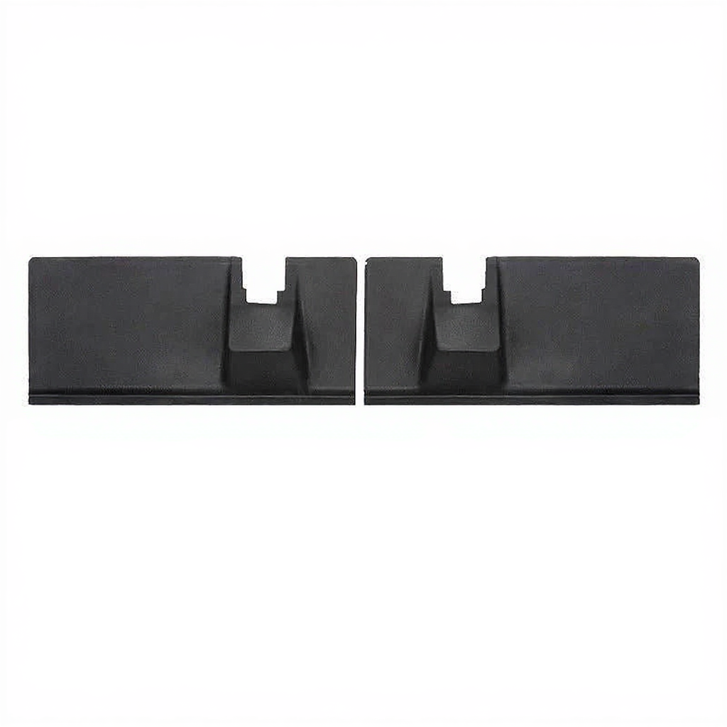 Tesla Cybertruck Under Rear Seat TPE Kick Protection Cover