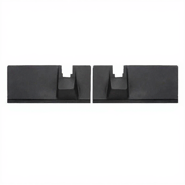 Tesla Cybertruck Under Rear Seat TPE Kick Protection Cover