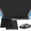 Tesla Cybertruck Visor for the Sunroof