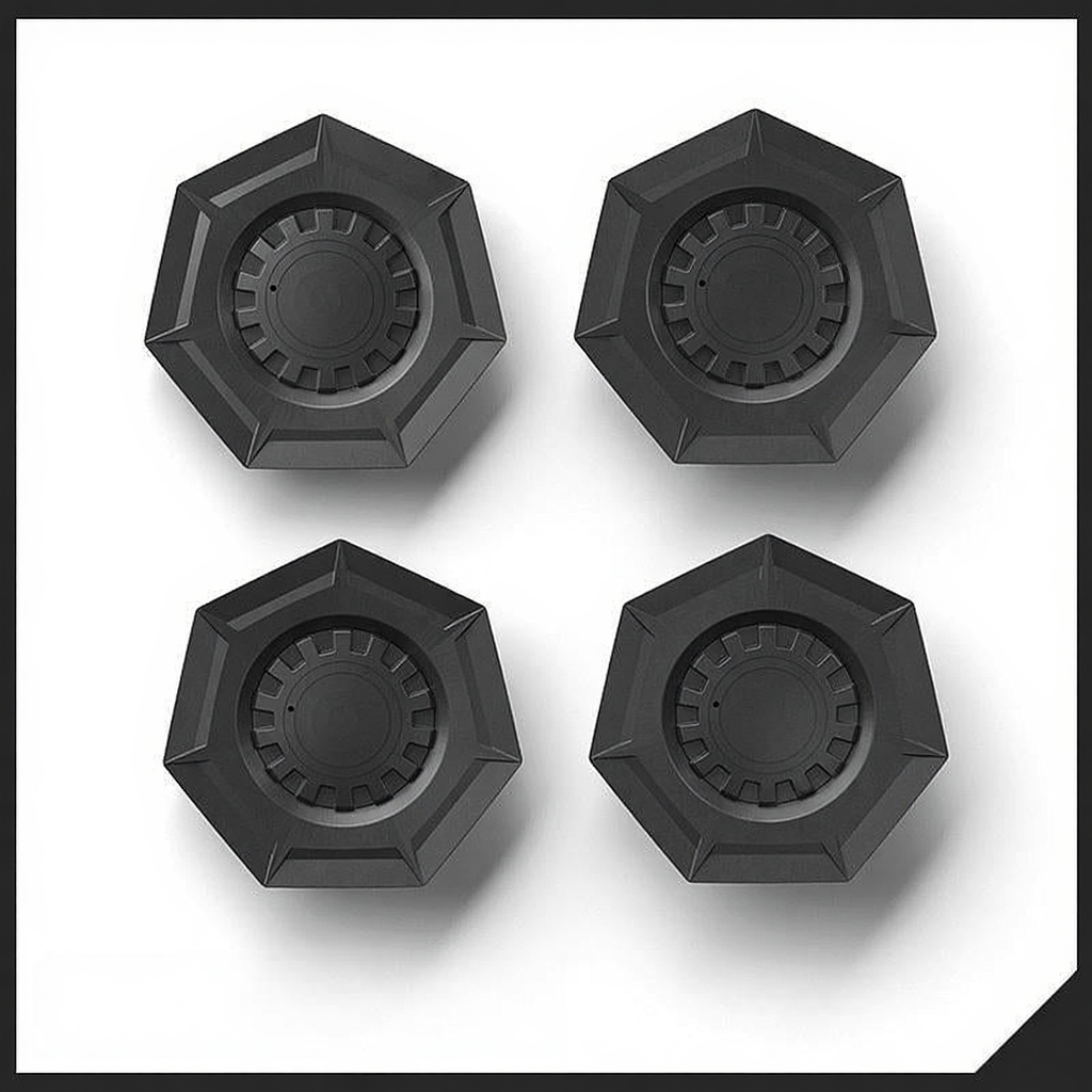 Tesla Cybertruck Wheel Center Protection Cover