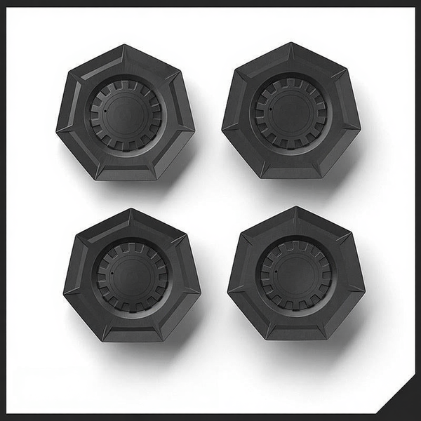 Tesla Cybertruck Wheel Center Protection Cover
