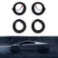 Tesla Cybertruck Wind Noise Reduction Kit