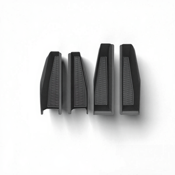 Tesla Cybertruck Front and Rear Door Handle Organizer