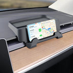 Tesla Model 3/Y/3 Highland/Cybertruck Dashboard Concealed Tray
