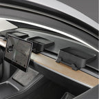 Tesla Model 3/Y/3 Highland/Cybertruck Dashboard Concealed Tray