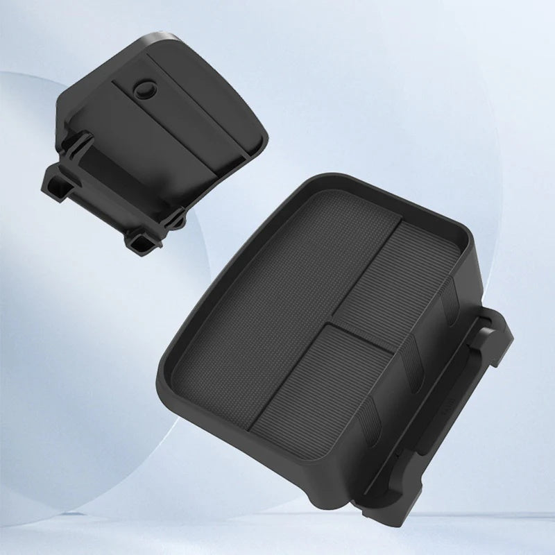 Tesla Model 3/Y/3 Highland/Cybertruck Dashboard Concealed Tray