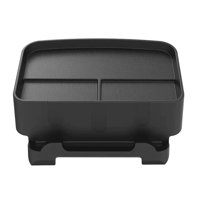 Tesla Model 3/Y/3 Highland/Cybertruck Dashboard Concealed Tray