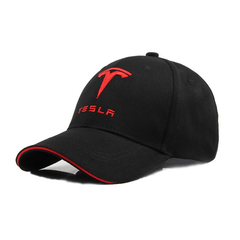 Tesla Hat Main image