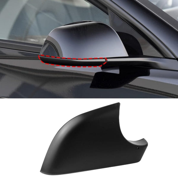 Tesla Model 3/Y Mirror Base Cover Replacements（2016-2024）