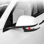 Tesla Model 3/Y Mirror Base Cover Replacements（2016-2024）