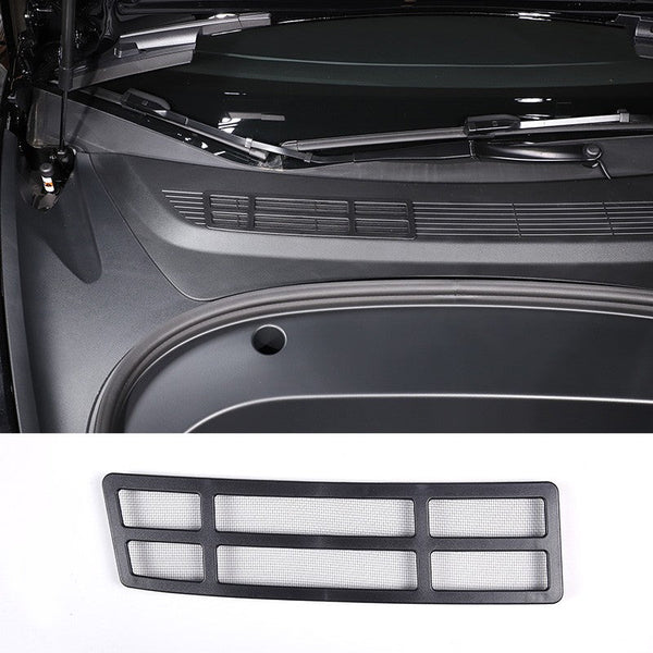 Tesla Model 3 Air Intake Vent Pre-Filter