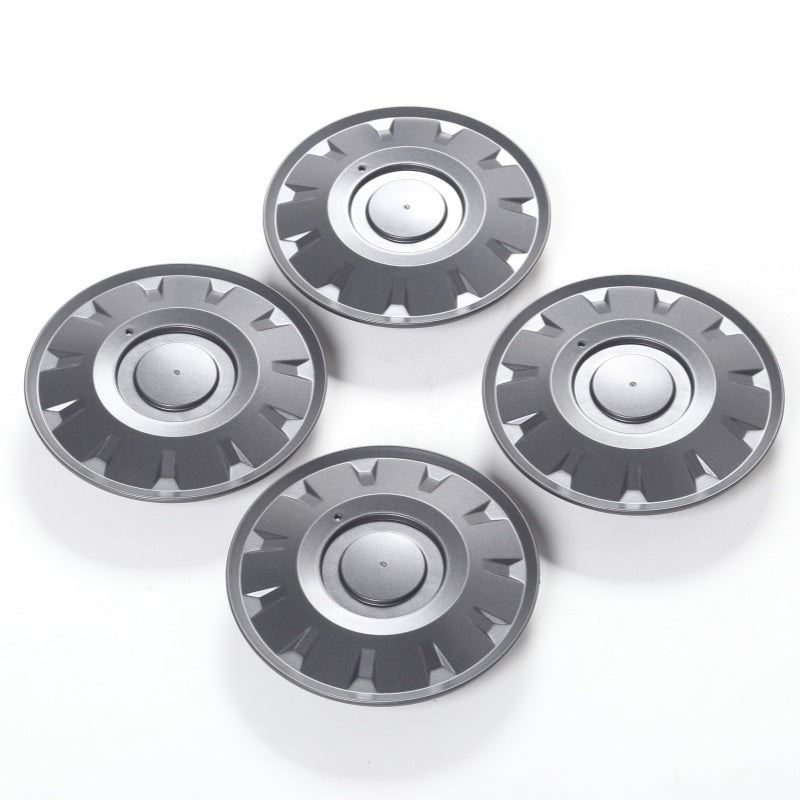 Tesla Model 3 Highland 18-inch Wheel Center Caps