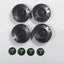 Tesla Model 3 Highland 18-inch Wheel Center Caps