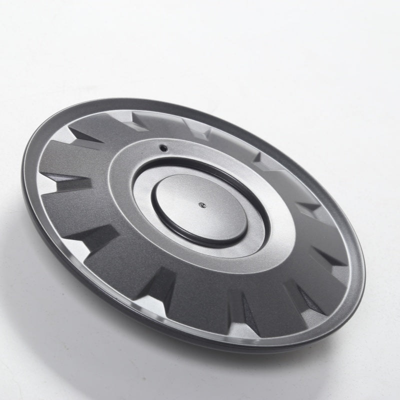 Tesla Model 3 Highland 18-inch Wheel Center Caps