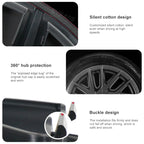 Tesla Model 3 Highland 18inch Wheel Covers
