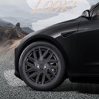 Tesla Model 3 Highland 18inch Wheel Covers