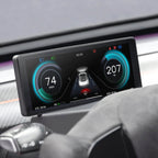 Tesla Model 3 Highland 6.86'' Inch Screen Instrument Cluster Mini Display