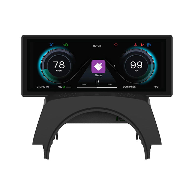 Tesla Model 3 Highland 6.86'' Inch Screen Instrument Cluster Mini Display Main image