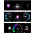 Tesla Model 3 Highland 6.86'' Inch Screen Instrument Cluster Mini Display