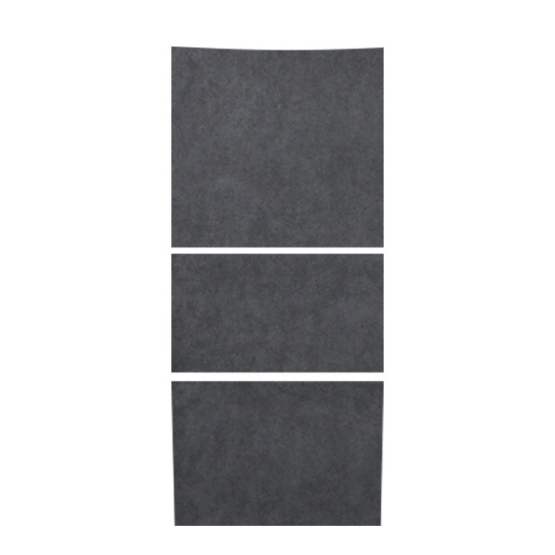 Tesla Model 3 Highland /Y Juniper Alcantara center console patch