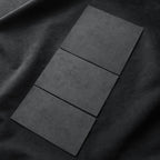 Tesla Model 3 Highland /Y Juniper Alcantara center console patch